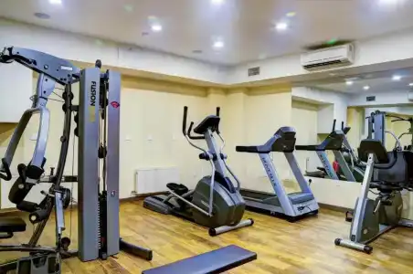 Ramada by Wyndham Bishkek Centre - 5