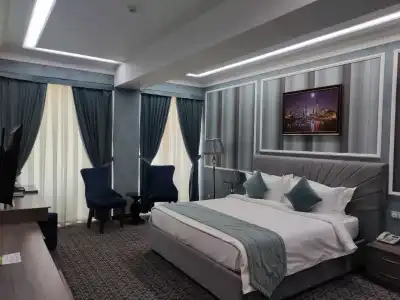 The Royal Mezbon & SPA - 62