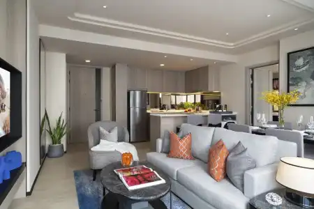 Ascott Thonglor Bangkok - 35