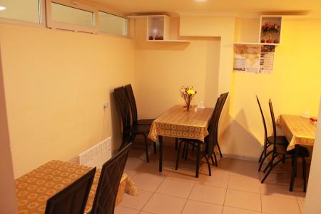 International Guest House - 26