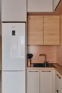 Seven City Apartment - 109