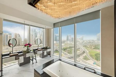 Taj Jumeirah Lakes Towers - 58