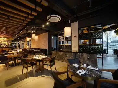 Novotel City Center - 7