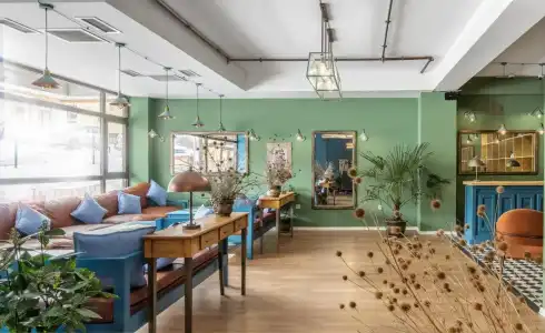 Raimond Palace - 3