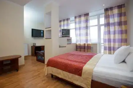 Nadezhda Park-Hotel - 53