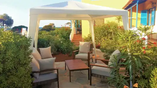 Zorbas Beach Village - 35