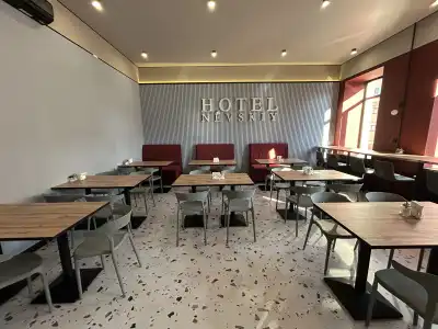 Nevskij 111 - 5