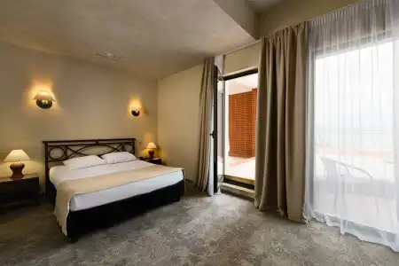 More Spa & Resort - 67