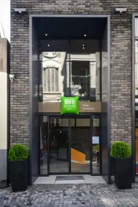 Ibis Styles Tbilisi Center - 28