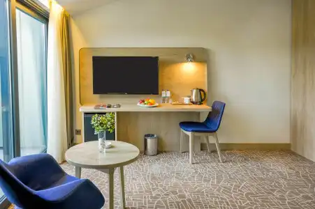 Park Inn by Radisson Istanbul Airport, Odayeri - 26