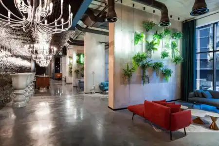 Steps Batumi & Suites - 5