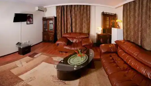 Yamskaya Living quarters - 79