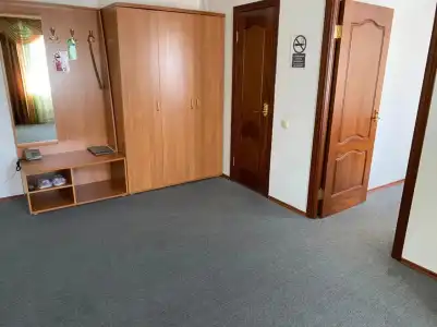 Konakovo, otel' - 121