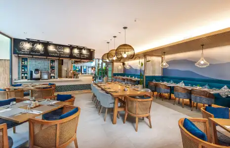 Hilton Garden Inn Phuket Bang Tao - 2