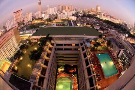 Asia Bangkok - 27