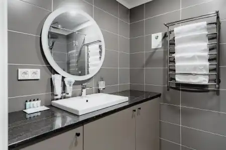 YARD Residence Apart-hotel - 134