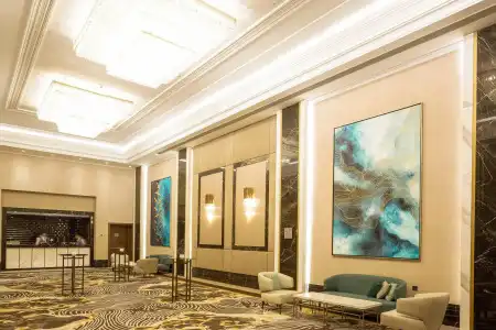 Sheraton - 25