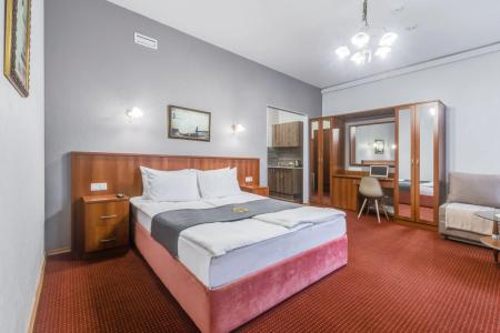 Sokroma Nevsky Fort - 136