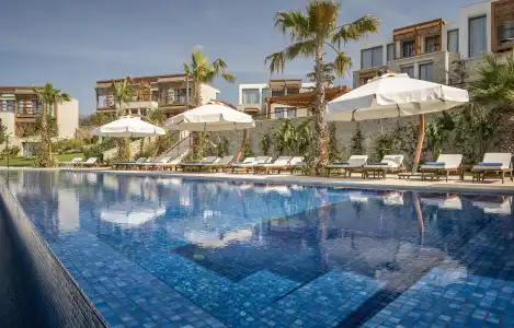 Allium Bodrum Resort & Spa - 16