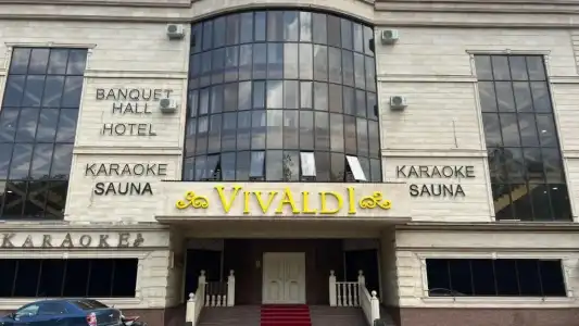 Vivaldi - 0