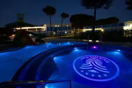 The Green Park Wellness Spa - 1