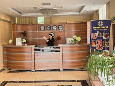 Gabala Tufandag City - 5