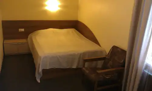 Yuzhnyij Dvorik Apart-Hotel - 28