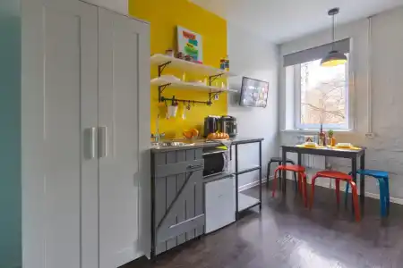 JackPot Energy Apart-hotel - 54