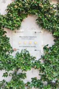 Ivy Garden Baku - 16