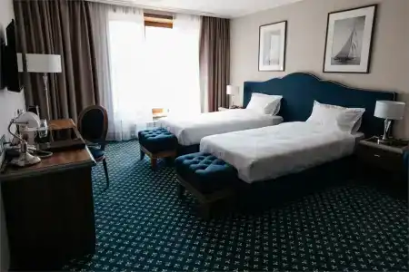 Zolotoe Koltso Kostroma - 83