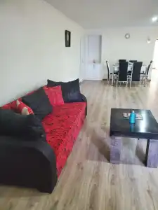 Dioscuria Borjomi Guest House - 33