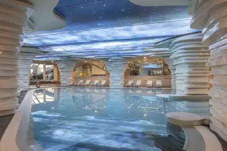 Side Star Elegance - Ultra All Inclusive - 10