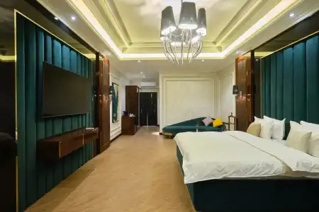 East Star Butik-Hotel - 12