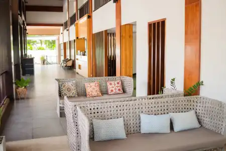 Coco Phuket Bangtao Beach - 13