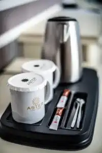 Aster Group - 29