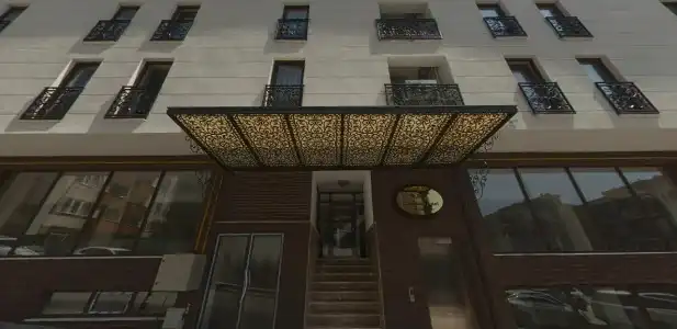 Görükle Oruç & Spa - 4