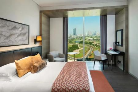 Taj Jumeirah Lakes Towers - 51