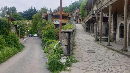 Petit Dilijan - 5