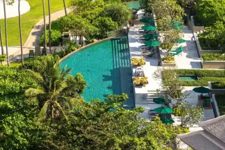Banyan Tree Samui - 10