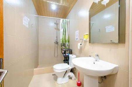 Areva Hostel & Apartment - 12