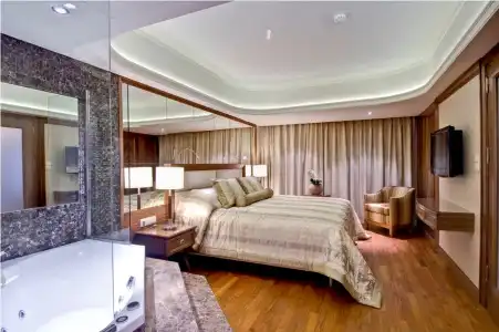 Marigold Thermal & Spa Bursa - 41