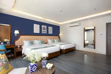 Parze Ocean & Spa - 1