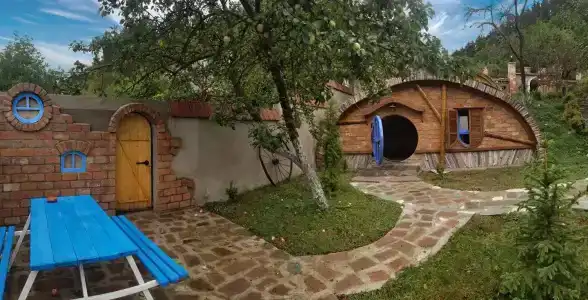 Dilijan Cozy House - 24