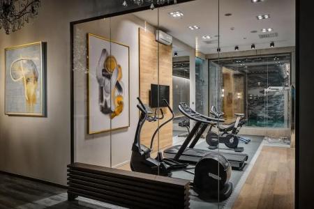 H15 Palace, a Luxury Collection, Krakow - 8
