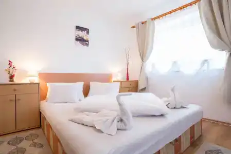 Toldi Panzió Hévíz Guest House - 37