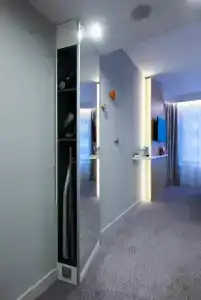 Holiday Inn Express - - Paveletskaya, an IHG - 17