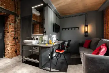 Vertical Boutique, BW Signature Collection Apart-hotel - 62