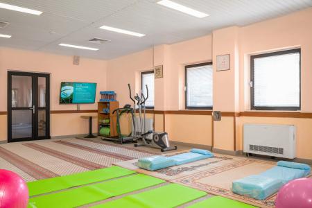 Health resort Azimut Zdorovye Zeleny Gay - 18