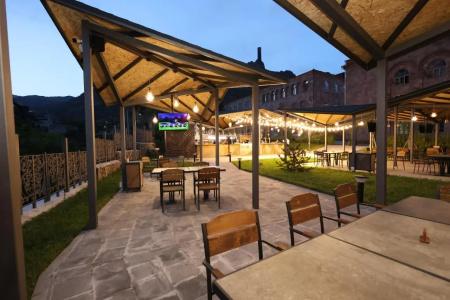 Vallex Garden Alaverdi - 37