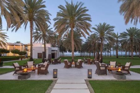 The Chedi Muscat, Oman - 12